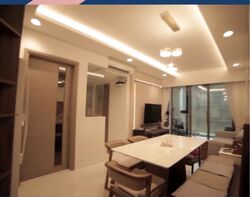 The Terrace (D19), Condominium #594533041
